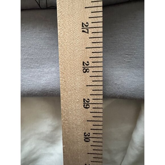 Reebok Classic Graphic Logo Hoodie Sweatshirt Men's SZ XL Sleet Grey NWT - Picture 6 of 9